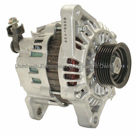 Mpa 98-03 Ford-Escort New Alternator, 13828N 13828N